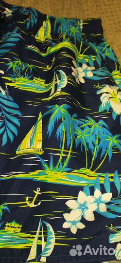 Шорты для мальчика 158 164