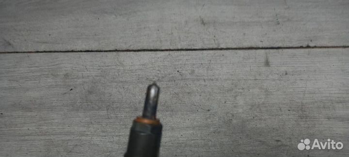 Форсунка топливная Chevrolet Captiva рест