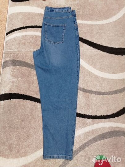 Джинсы женские