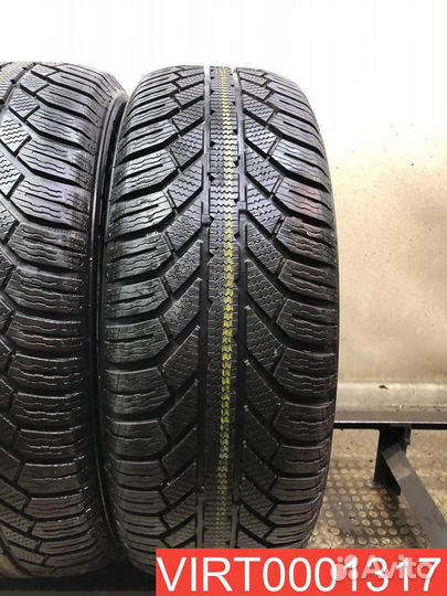 Semperit Master-Grip 2 205/60 R16 96T