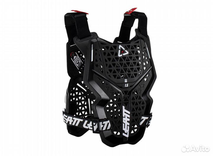Защита панцирь leatt Chest Protector 1.5