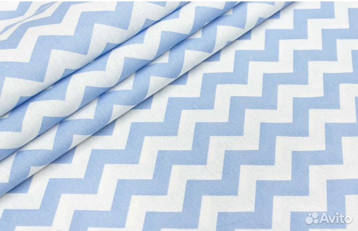 Комплект детского постельного белья