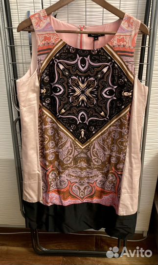 Нарядное платье 48-50