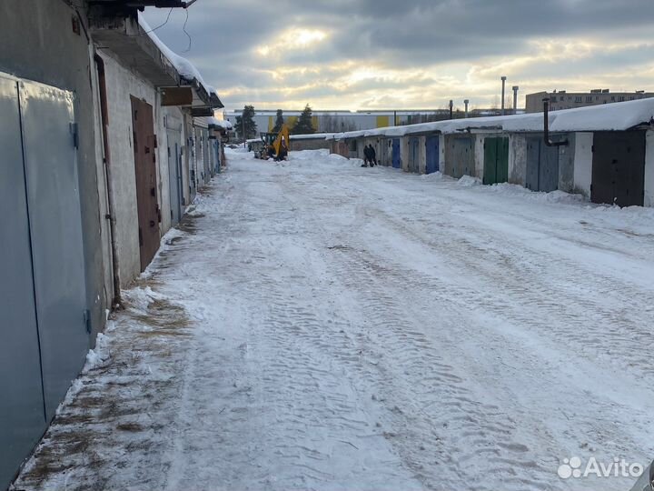 Услуги Экскаватора погрузчика