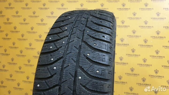 Bridgestone Ice Cruiser 7000 205/55 R16 91T