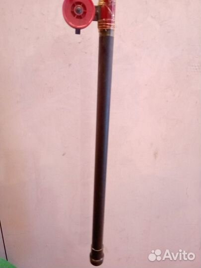 Удочка рыболовная