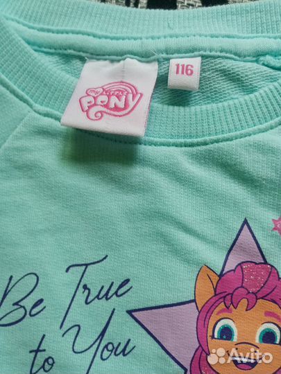 Платье для девочки новое