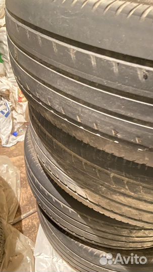 Yokohama Geolandar G98 225/65 R17 98G