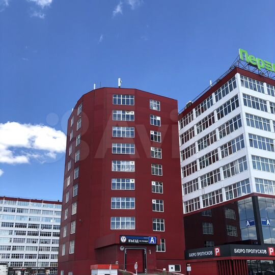 Аренда офиса 10 м² 