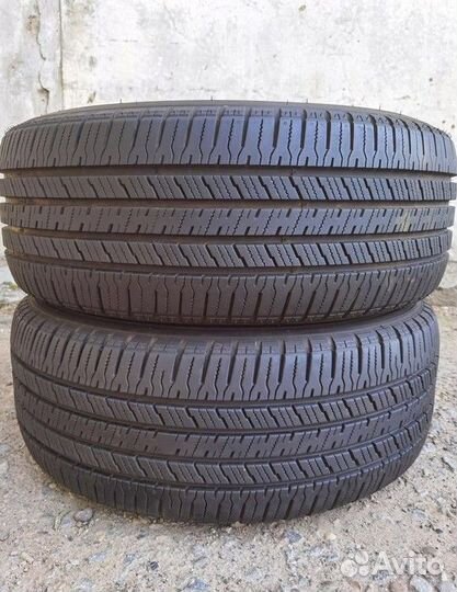 Hankook Smart Flex AH35 235/60 R16 97S