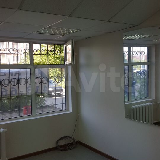 Свободного назначения, 58 м²