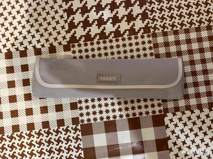 Походная сумочка ддя электрической зубной счетки