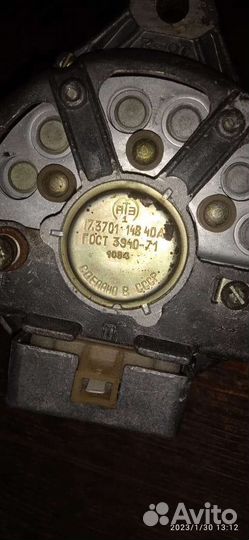 Генераторы газ, маз