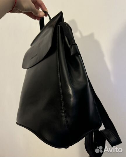 Рюкзак искуственная кожа