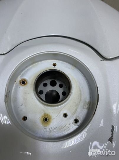 Yamaha r1 yzf r1 2004 2005 2006 Бак Бензобак