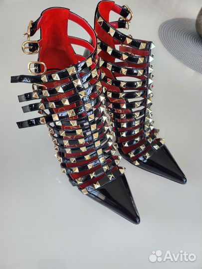 Туфли Valentino garavani 40