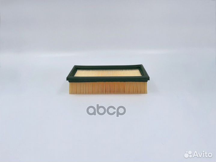 Фильтр Воздушный volkswagen Golf II 83-91 ELP31