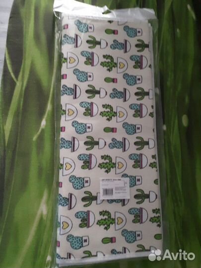 Чехол для гладильной доски 140х50 см