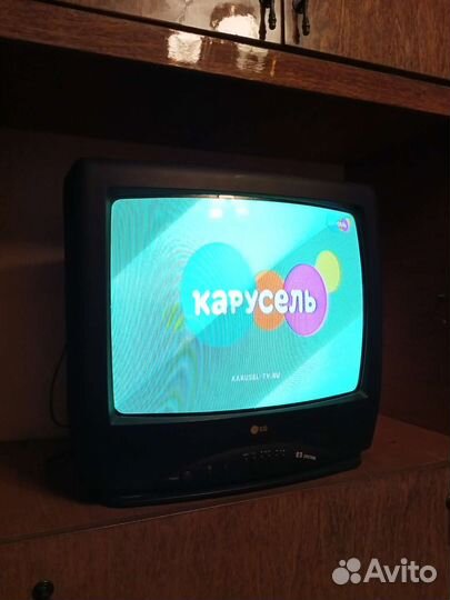 Телевизор LG