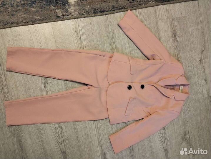 Костюм брючный детский