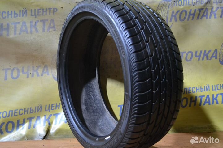 Fulda Carat Exelero 215/40 R17