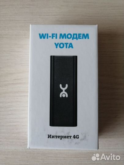 Модемы и роутеры 4g wi fi