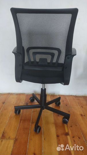 Компьютерное кресло новое