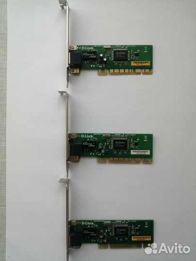 Модемы, сетевые карты, wi-fi