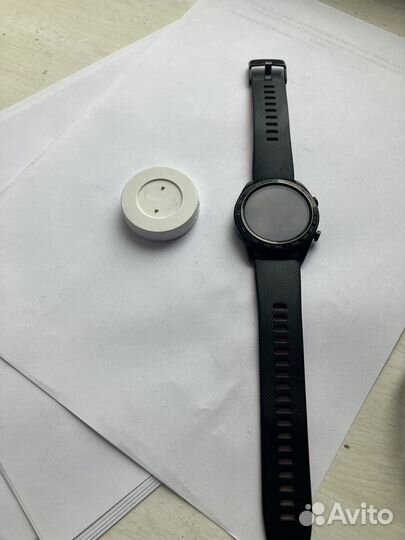 Смарт часы huawei watch gt 2