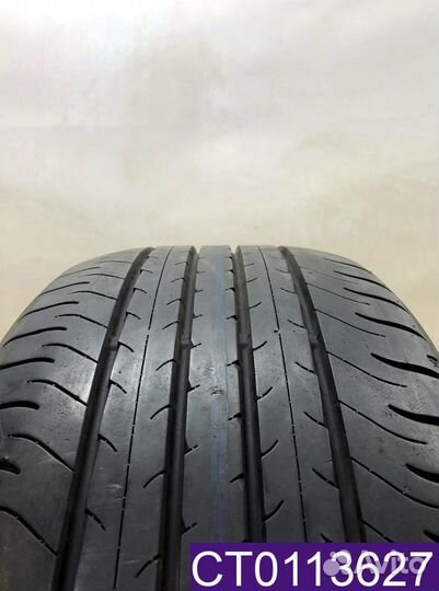 Dunlop SP Sport Maxx 050 235/40 R19 92V