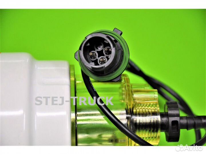 Сепаратор топлива с подогревом в сборе DAF CF/XF