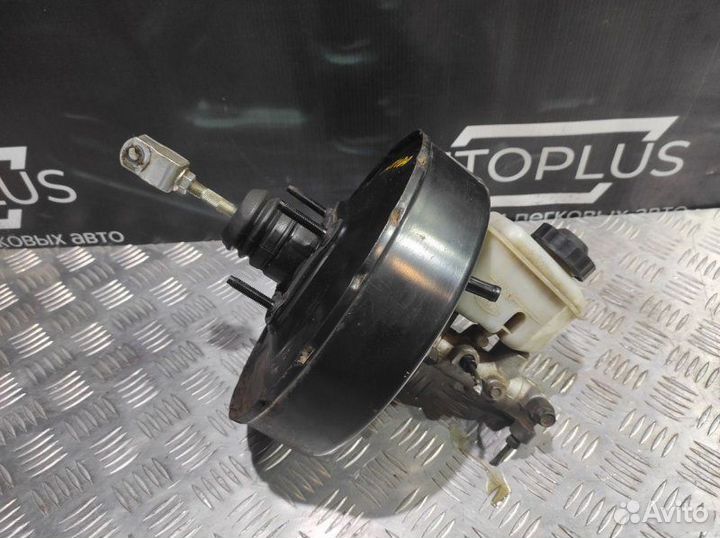 Вут+Гтц Kia Spectra S6D