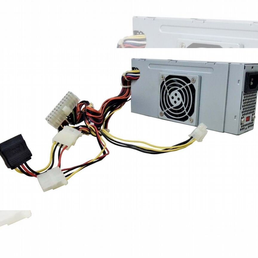 [IW-P240F1-0] Блок Питания Inwin 240w Iw-P240f1-0