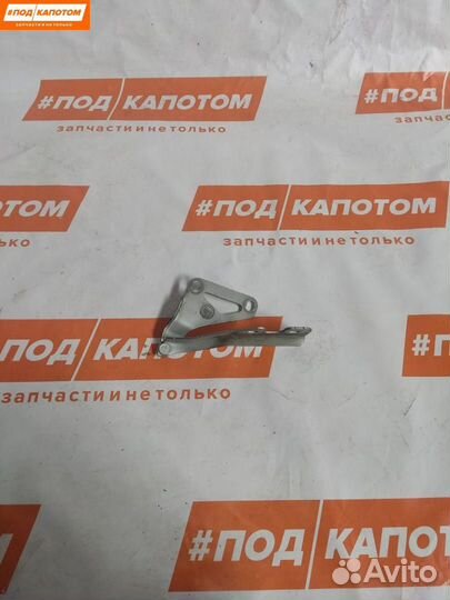 Петля капота правая Opel Astra H/Family рест. 2008