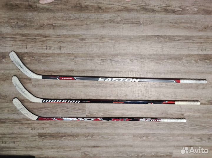 Клюшка хоккейная