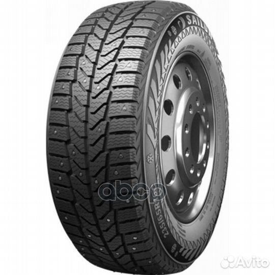 Sailun Commercio Ice 215/65 R16