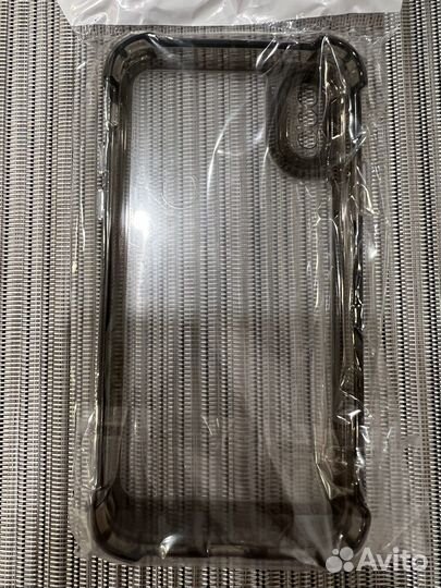 Чехол на iPhone 10 xs