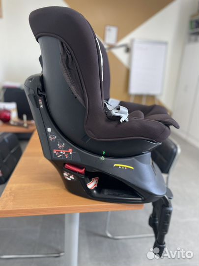 Автокресло ailebebe