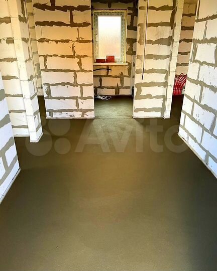 Дом 70 м² на участке 8,5 сот.