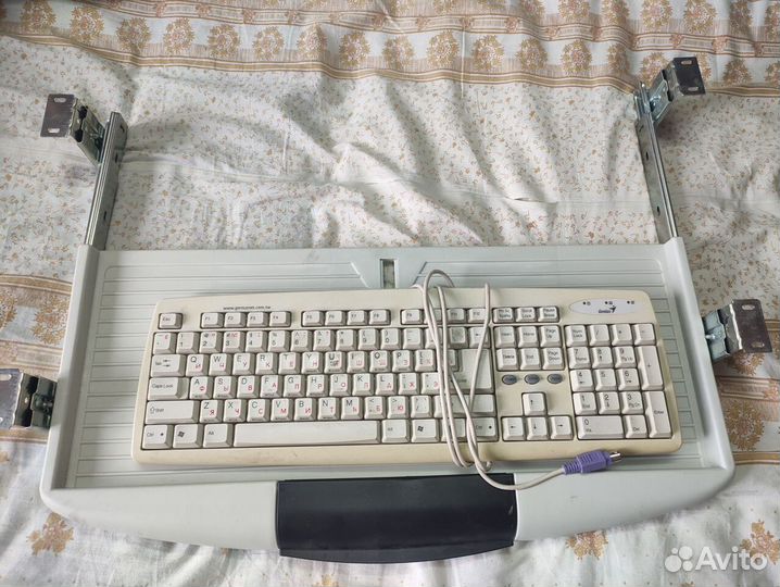 Раритеты IBM