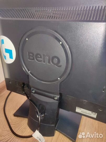 Монитор BenQ