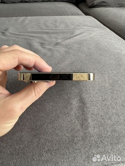 iPhone 12 Pro Max, 256 ГБ