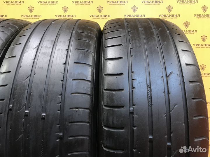 Hankook Dynapro HP RA23 215/60 R17 96H