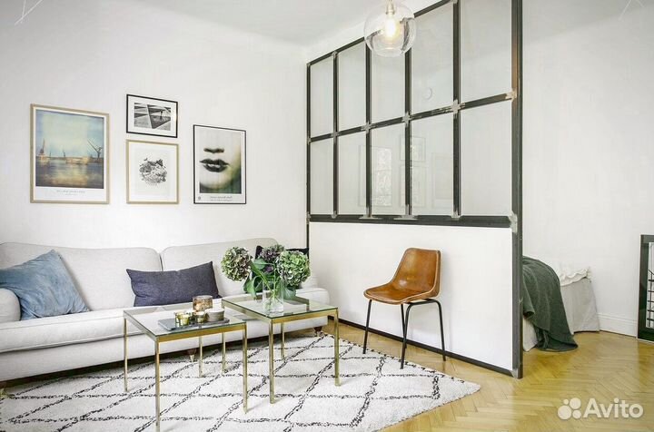 Раздвижные двери