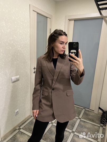 Пиджак Jack Jones новый