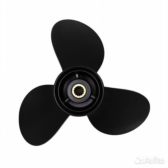 Винт гребной Skipper для Mercury 9.9-20HP