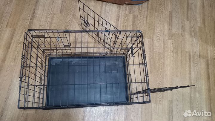 Вольер/клетка для собак/кошек в квартиру бу