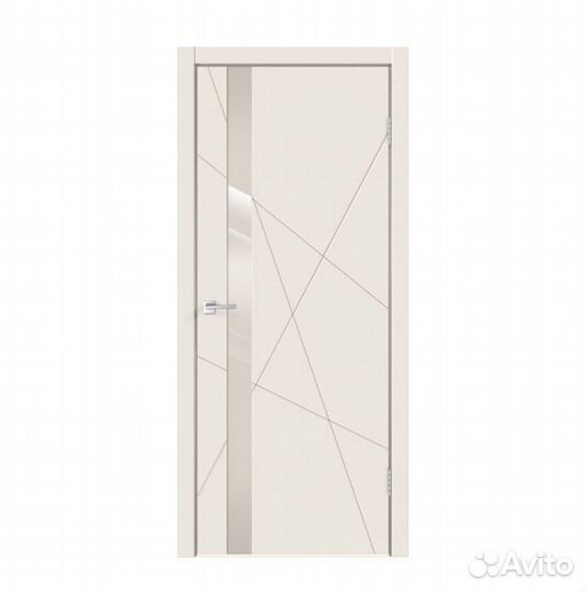 Двери межкомнатные в Эмали