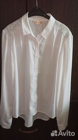 Gloria jeans блузка