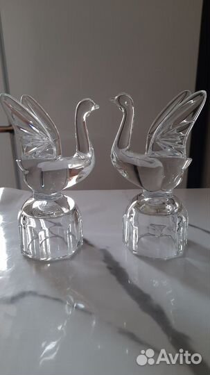 Стопки и рюмки СССР